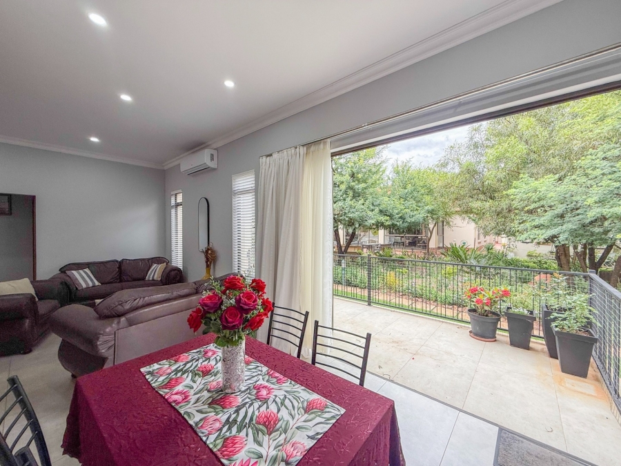 3 Bedroom Property for Sale in Xanadu Eco Residential Estate North West